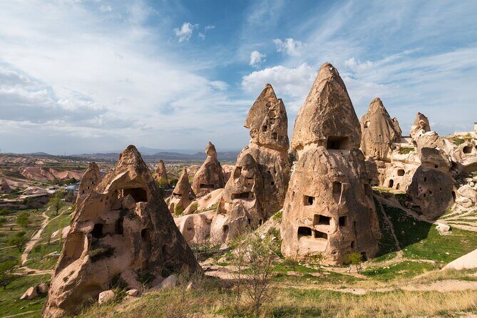 Cappadocia Mix Tour With Lunch And Ticket - Why this Cappadocia mix tour makes sense