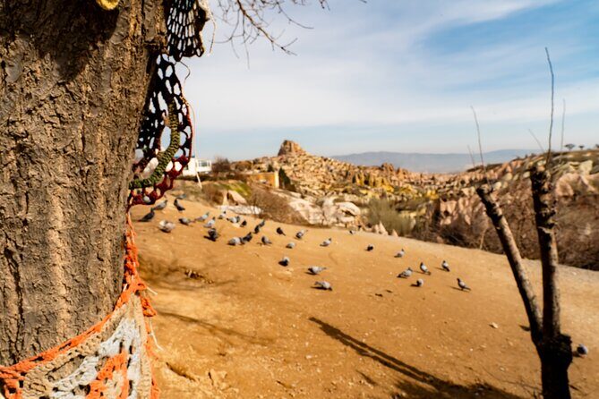 Cappadocia Mix Tour With Ticket And Lunch - A 6–7 hour day that fits real travel schedules