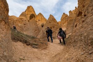 Cappadocia Mix Tour With Ticket And Lunch - Price and what you actually get for about $63.73