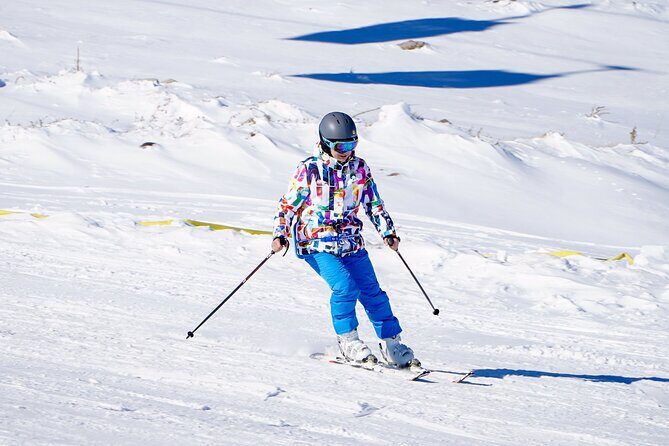 Cappadocia: Mount Erciyes Ski and Snowboard Tour - Why Erciyes Skiing Feels Right for a Cappadocia Winter Day
