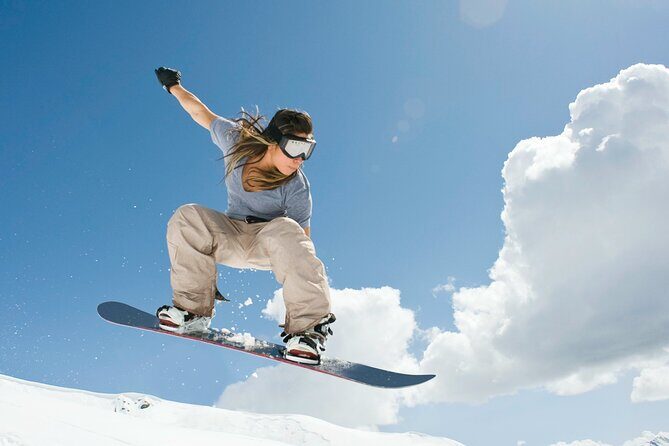 Cappadocia: Mount Erciyes Ski and Snowboard Tour - First-Time Confidence, Equipment, and How to Show Up