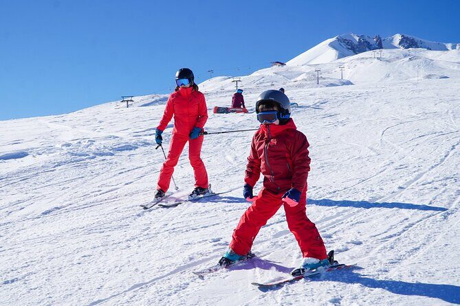 Cappadocia: Mount Erciyes Ski and Snowboard Tour - Should You Book This Cappadocia Adventures Erciyes Ski and Snowboard Tour?