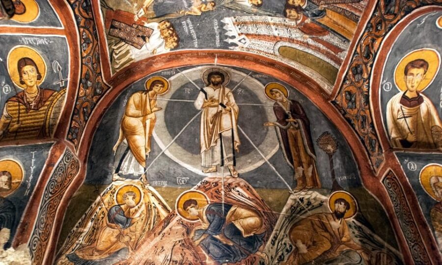 Cappadocia: North (Red) Tour With Lunch options - Key things I’d plan around