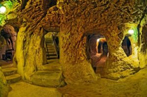 Cappadocia: North (Red) Tour With Lunch options - Pickup, comfort, and the value of short drives
