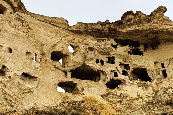 Cappadocia North Tour (Pro Guide, Tickets, Lunch, Transfer incl) - The Final Free-Admission Cappadocia Moment