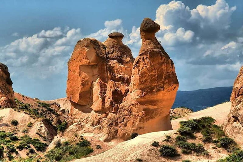 Cappadocia: North Tour (Red Tour) - Key Things That Make This Cappadocia Tour Worth Your Time