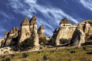 Cappadocia: North Tour (Red Tour) - Devrent Imagination Valley: Where Rock Looks Like Animals
