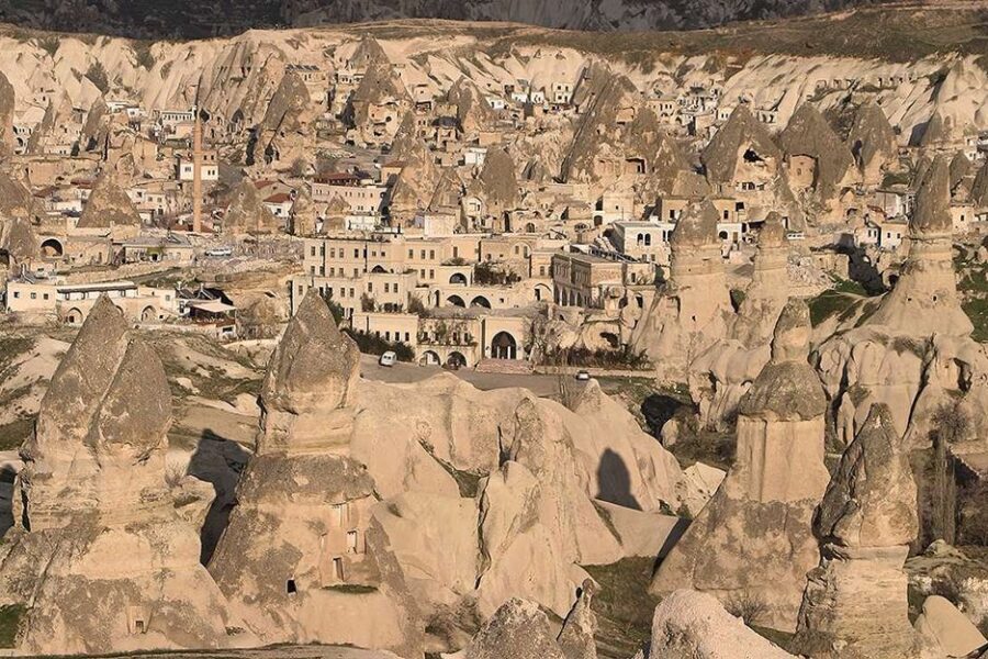 Cappadocia: North Tour (Red Tour) - Price and Value: Why This One-Day Circuit Often Works Out