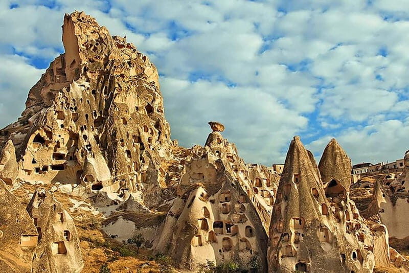Cappadocia: North Tour (Red Tour) - What the Best Guides Get Right (and Why You’ll Notice)