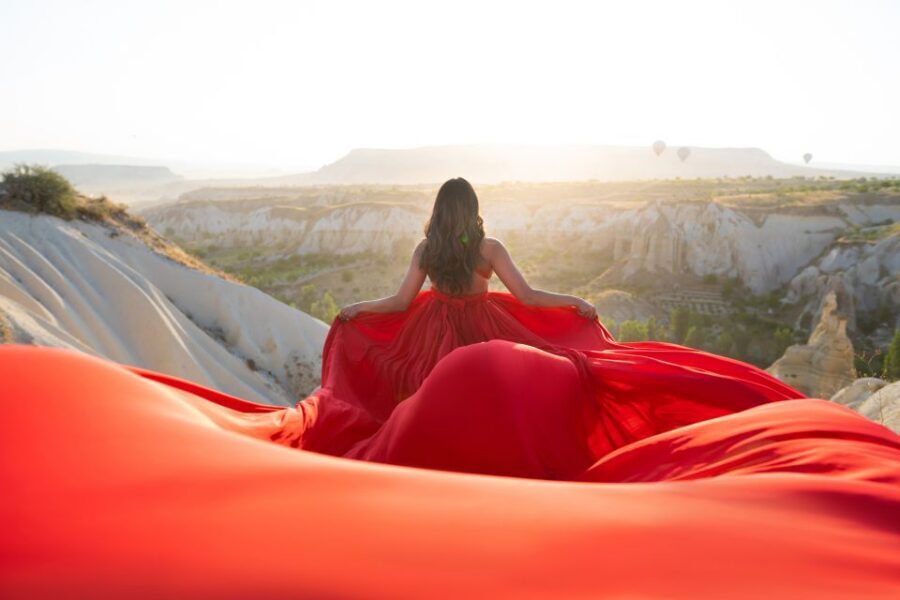 Cappadocia: Photo Shooting Tour - Key highlights to know before you go