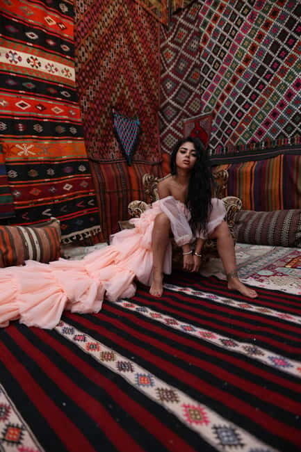 Cappadocia: Photo Shooting With Flying Dress & Carpet House - Is It Worth Booking? My Straight Answer