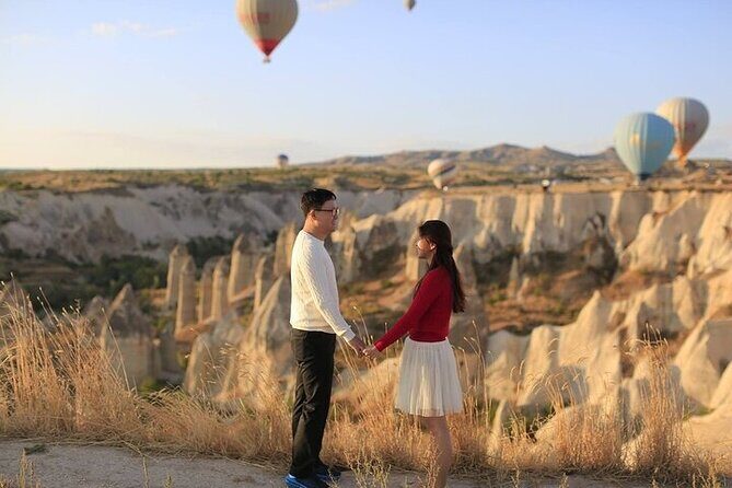Cappadocia Photo World - Sunrise Pickup Schedules That Actually Help You Hit the Light