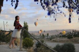 Cappadocia Photo World - Your Route: Göreme, Rose Valley, Love Valley, and Zelve