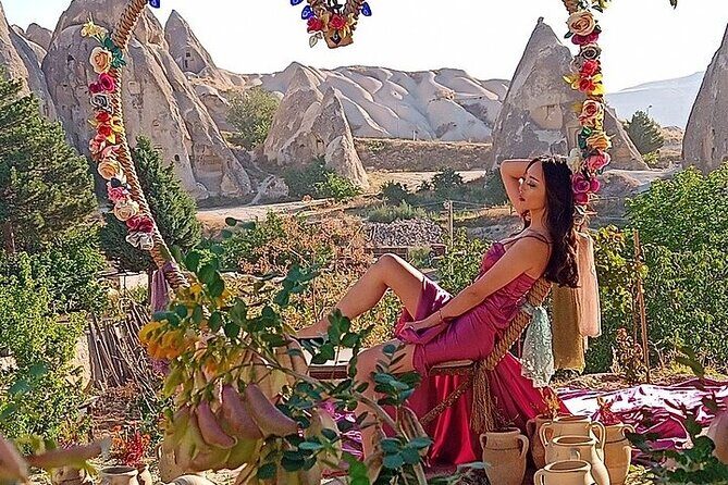 Cappadocia Photo World - Pickup, Drop-Off, and How Logistics Affect Your Photos