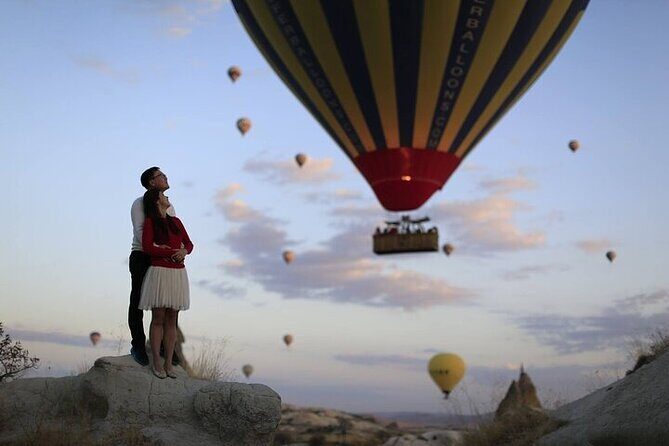 Cappadocia Photo World - Price Check: Is $133 Good Value in Cappadocia?