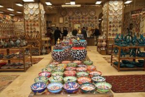 Cappadocia Pottery Workshop Class - Price, Group Size, and What You Really Get for $10