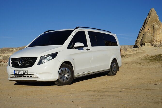 Cappadocia Private Airport Transfer From/To Kayseri or Nevşehir Airport - Key Highlights That Matter in Real Life