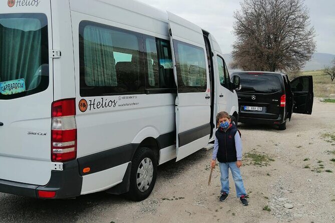 Cappadocia Private Airport Transfer From/To Kayseri or Nevşehir Airport - Helios Transfer and Communication That Helps You Relax