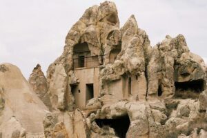 Cappadocia Private Customizable Tour with Mercedes & Expert Guide - Göreme Open-Air Museum: where the churches feel carved from the rock
