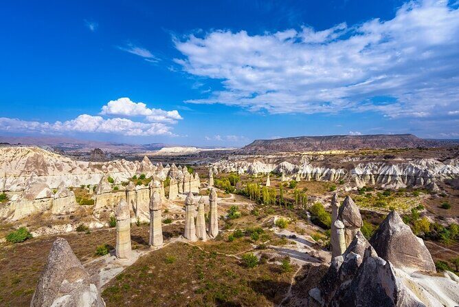 Cappadocia Private Daily Tour - Key things that make this tour work