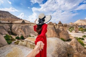 Cappadocia Private Daily Tour - Göreme Panorama: the easiest way to get your bearings