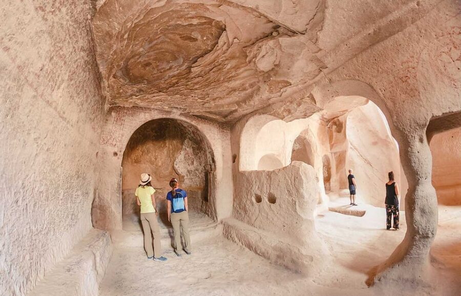 Cappadocia: Private Day Tour with Wine Tasting - Price and value: is $105 for 6 hours a fair deal?