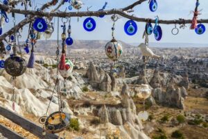 Cappadocia Private Guided Sightseeing Tour | Car and Guide - Pickup Timing and the Göreme Starting Point