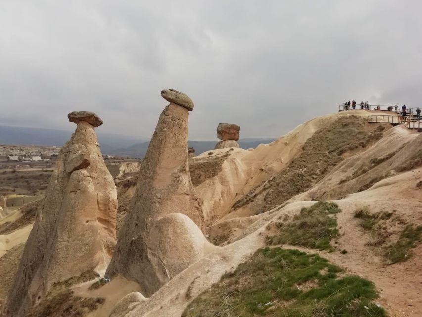 Cappadocia: Private Guided Tour - A smart 7-hour route: why the south side is worth your time
