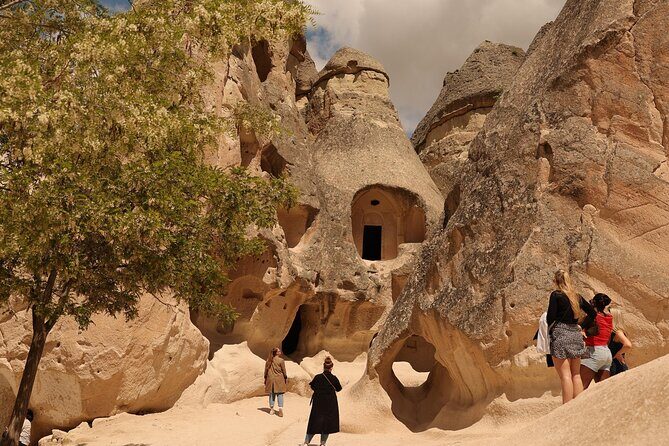 Cappadocia Private Guided Tour(Car&Licensed Guide) - How This Private Cappadocia Day Works (and Why It Feels Easier)