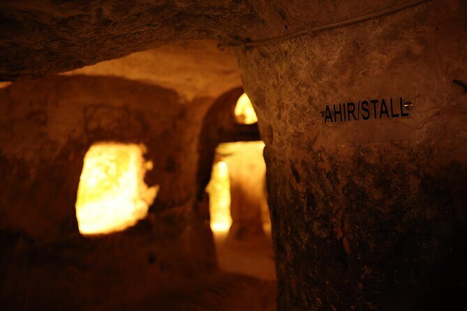 Cappadocia Private Guided Tour(Car&Licensed Guide) - Göreme Panorama: Fairy Chimneys, Big Views, and Fast Photo Magic