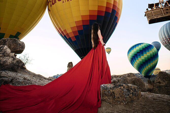 Cappadocia Private Photo Shoot Experience with Hotel Pickup - Price and Value, Plus What’s Not Included