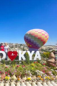 Cappadocia : Private Red Tour with Guide and Car - Picking up in Cappadocia city center (and why that matters)