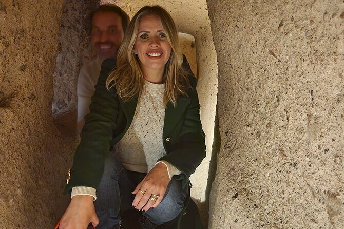 Cappadocia Private Tour - Avanos on the Kızılırmak: pottery watching (and budget boundaries)