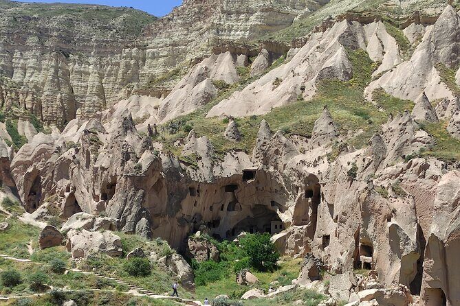 Cappadocia PRIVATE TOUR, All in One Day ,with guide( ENG-Portguse - Who This Tour Fits Best (and Who Might Want a Smaller Day)
