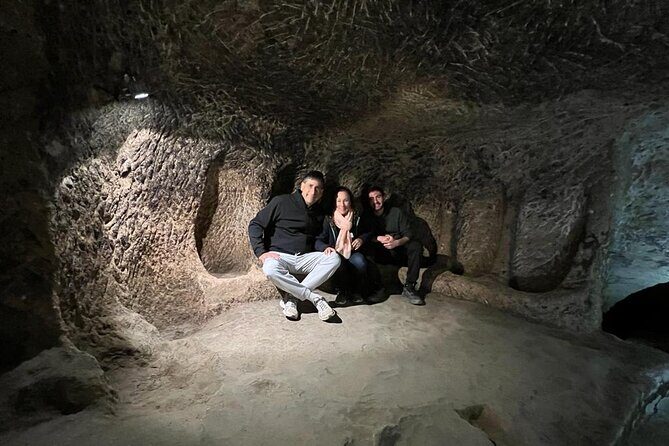 Cappadocia Private Tour - Cappadocia's All Highlights in 1 Day - A Private One-Day Route That Actually Feels Like Your Day