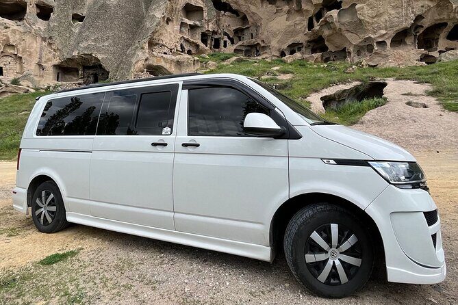Cappadocia Private Transfer From/To Nevsehir and Kayseri Airport - Key things I’d watch for before booking