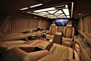 Cappadocia Private Transfer From/To Nevsehir and Kayseri Airport - From Nevsehir or Kayseri: what happens on arrival