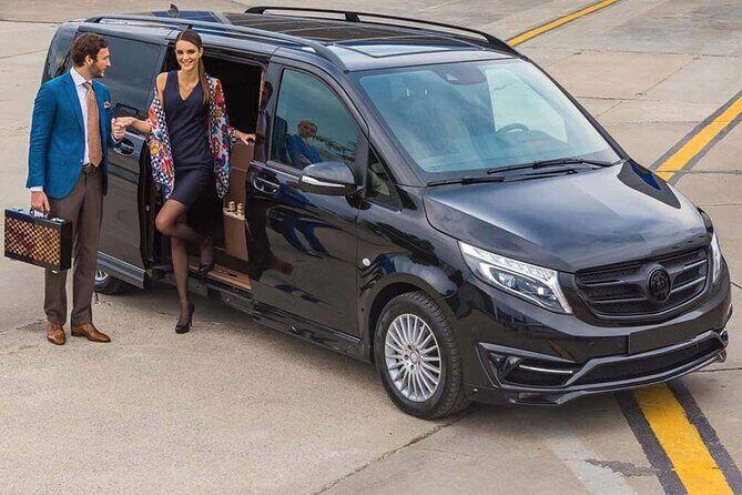 Cappadocia Private Transfer From/To Nevsehir and Kayseri Airport - The departure plan: getting from Göreme back to the airport