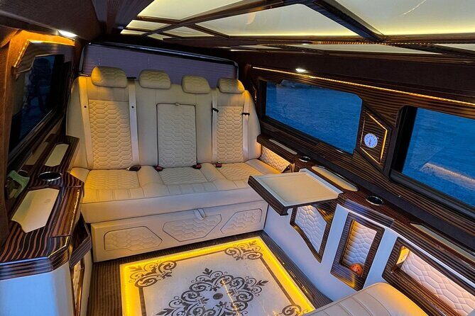 Cappadocia Private Transfer From/To Nevsehir and Kayseri Airport - Price and value: what $3.61 per group really means