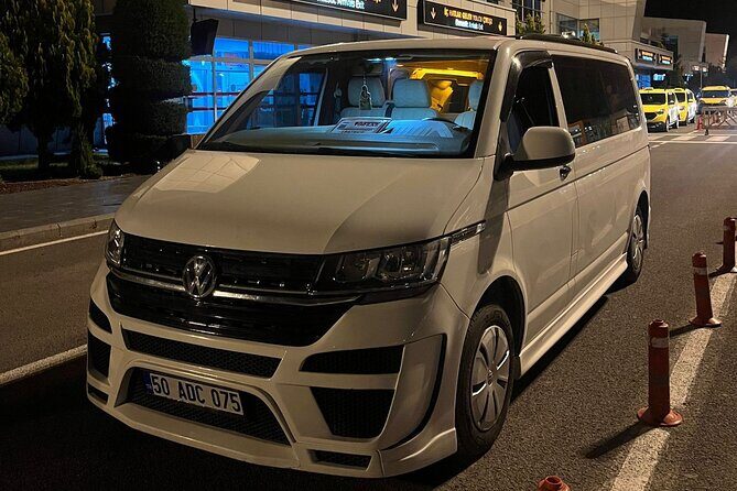 Cappadocia Private Transfer From/To Nevsehir and Kayseri Airport - Who this transfer suits best (and who might skip it)