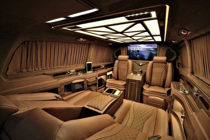 Cappadocia Private Transfer From/To Nevsehir and Kayseri Airport - From Nevsehir or Kayseri: what happens on arrival