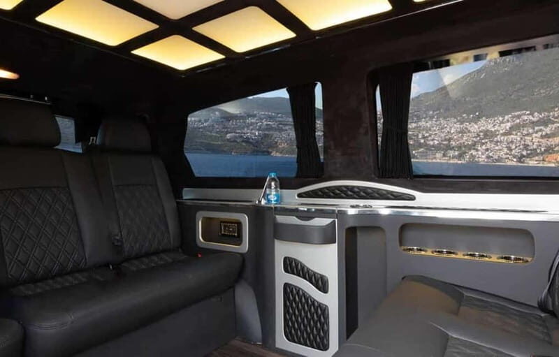 Cappadocia: Private Van & Guide Service - Why the private van format makes Cappadocia feel easier