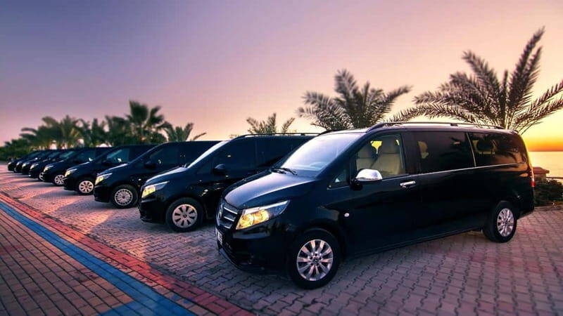 Cappadocia: Private Van & Guide Service - The “half-day vs full-day” decision is really a driving-radius decision