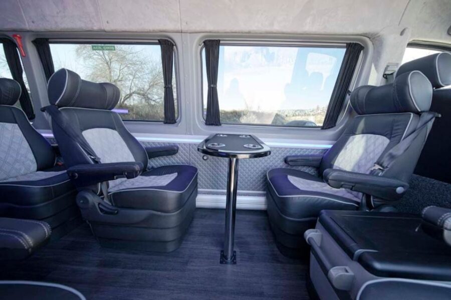 Cappadocia: Private Van & Guide Service - What you pay for vs what you plan for: entrances and lunch