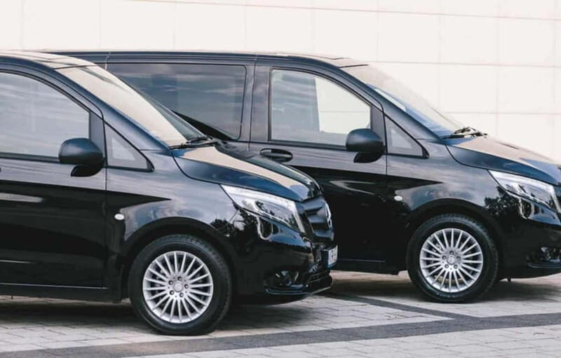 Cappadocia: Private Van & Guide Service - Building your own Cappadocia route: fairy chimneys and tufa rock sites