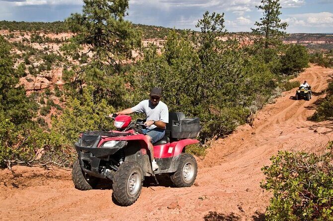 Cappadocia Quad Safari Experience Sunrise Sunset Daytime - Safety and Vehicle Reality Checks Before You Go