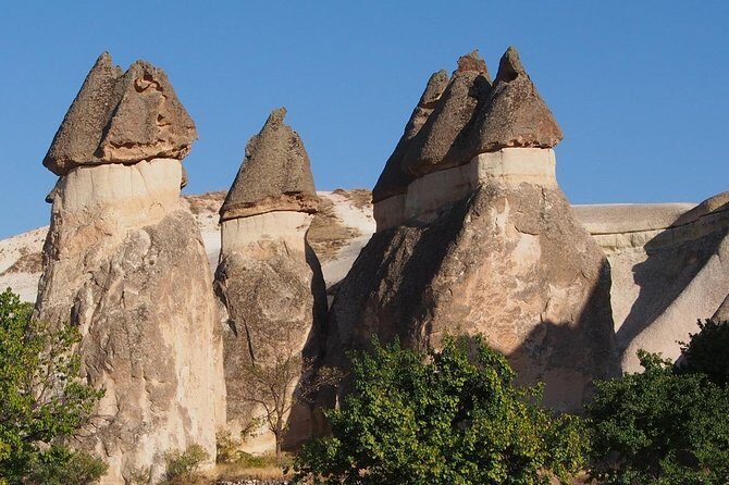 Cappadocia Red Tour - Why this Red Tour is a great use of one day