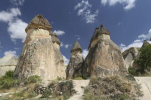Cappadocia: Red Tour and Sunrise Balloon Tour - Pickup timing and how to avoid a cranky morning