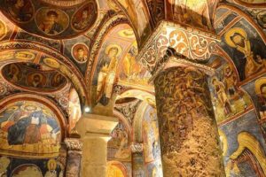Cappadocia Red Tour Lunch + Guide + Museum Tickets /Small Group - Price and value: what you get for the money