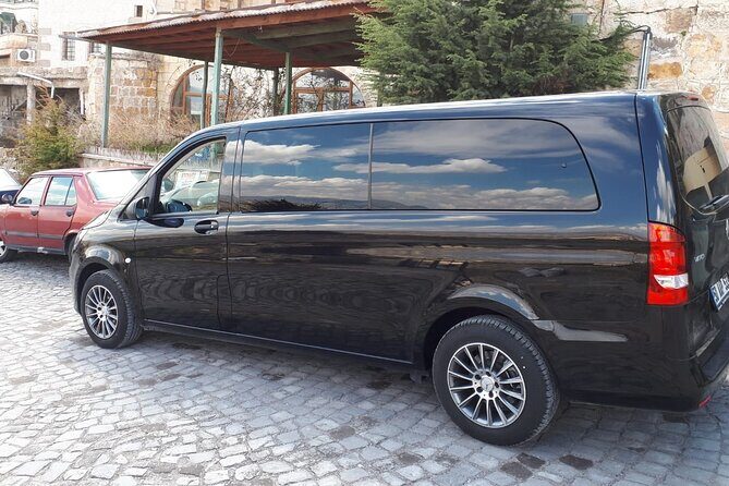 Cappadocia Red Tour ( Private Car & Licensed Tour Guide ) - Getting picked up in Goreme and setting the day’s pace